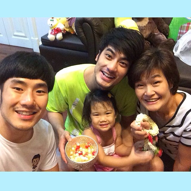 บอย ปกรณ์