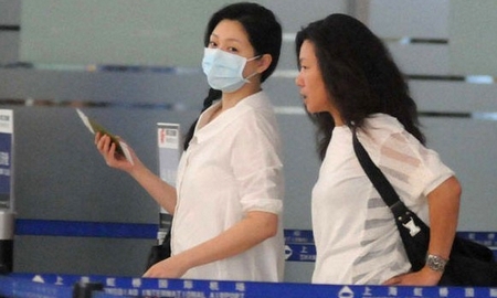 ต้า เอส ประกาศท้องแล้ว