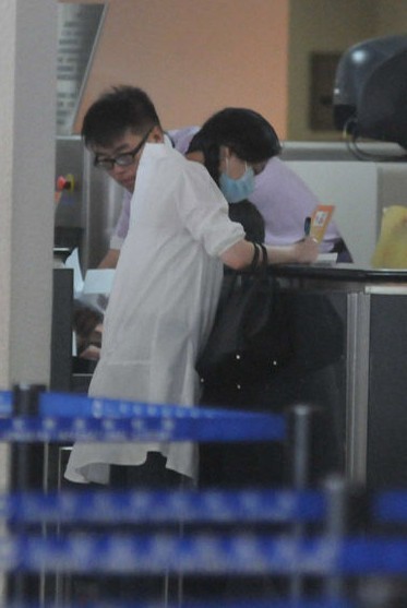 ต้า เอส ประกาศท้องแล้ว