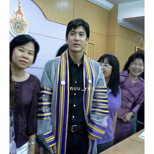 ติ๊ก เจษฎาภรณ์