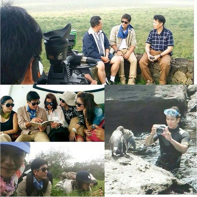 ติ๊ก เจษฎาภรณ์