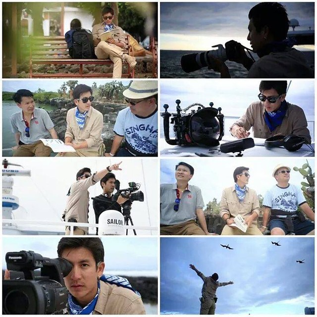 ติ๊ก เจษฎาภรณ์