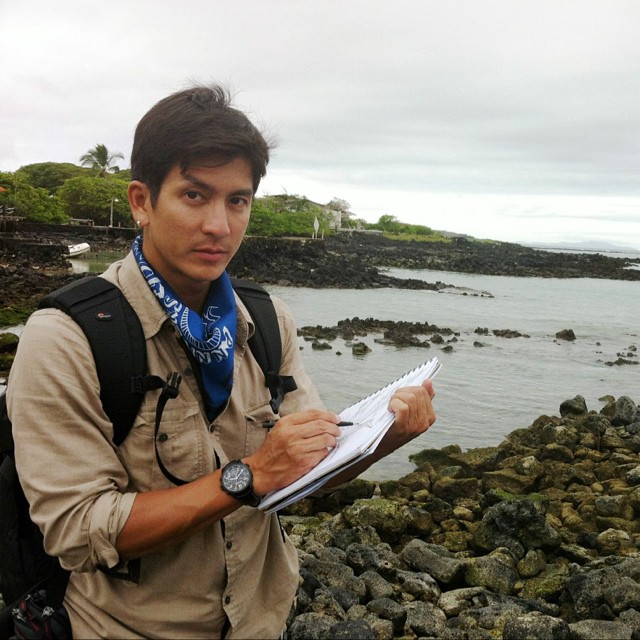 ติ๊ก เจษฎาภรณ์