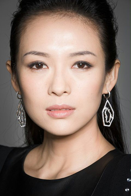 จาง จื่ออี๋ - Zhang Ziyi - จาง ซิยี่