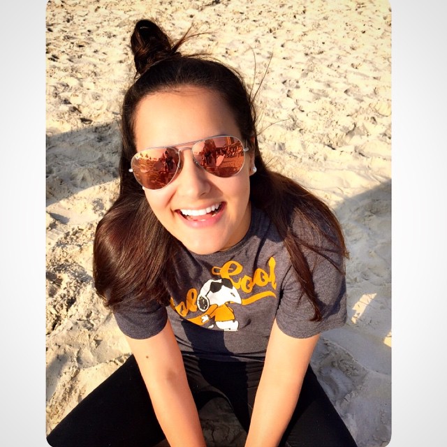 นาตาลี เดวิส ภาม รังสี เอ วิทิต แลต