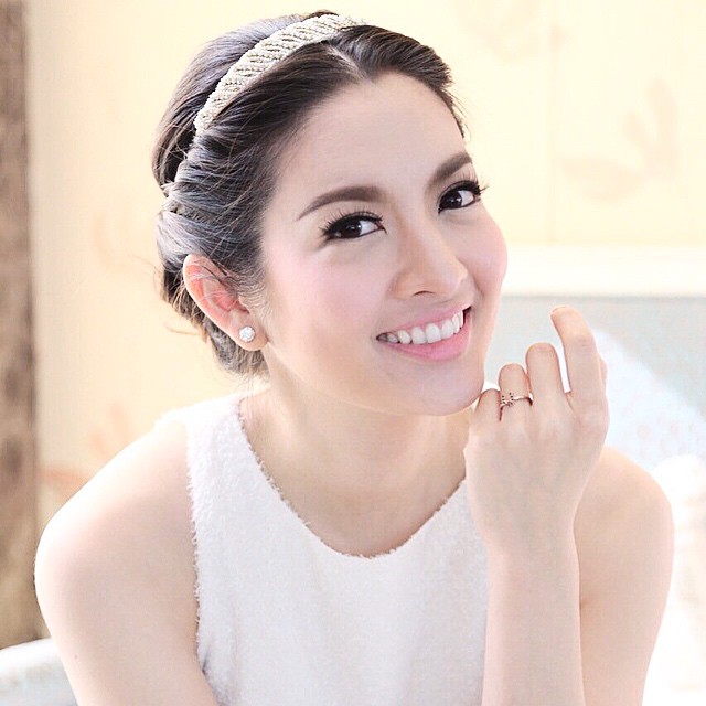 แอฟ สงกรานต์