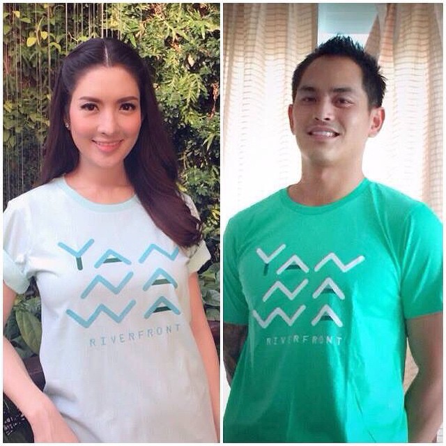 แอฟ สงกรานต์