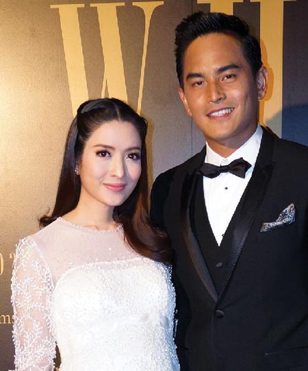 แอฟ สงกรานต์