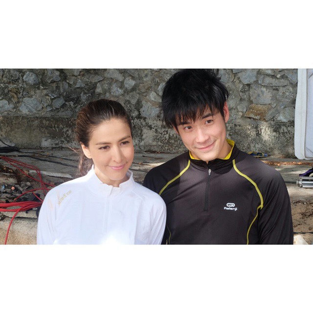 อาเล็ก ธีรเดช