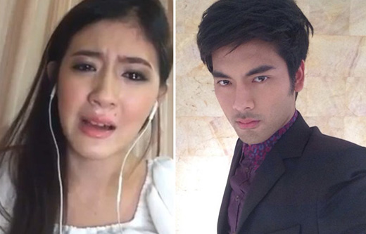 10 ข่าวดาราสุดฮอต 2557