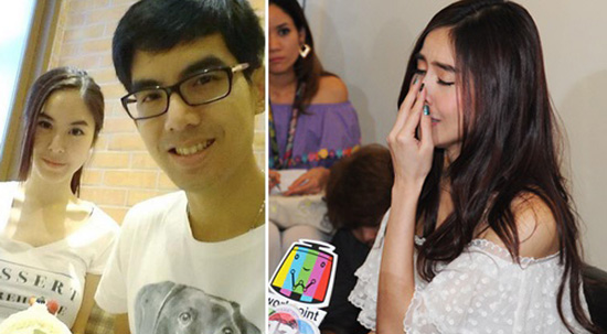 10 ข่าวดาราสุดฮอต 2557