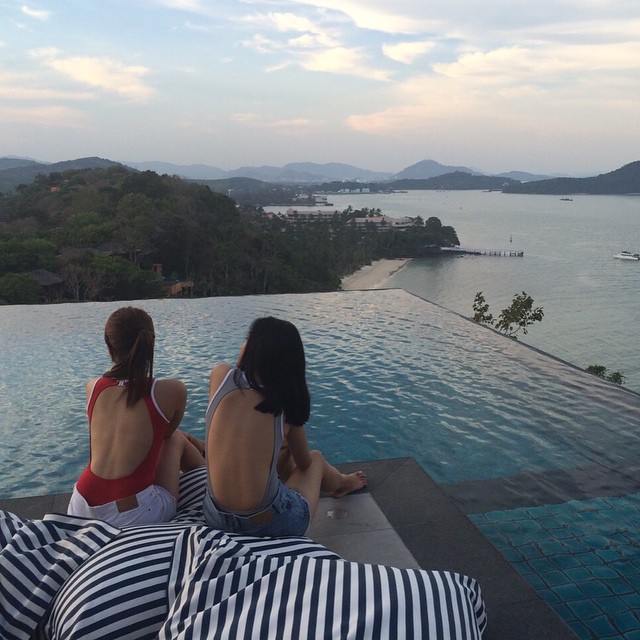 เบลล์ เขมิศรา แพรวา ณิชาภัทร