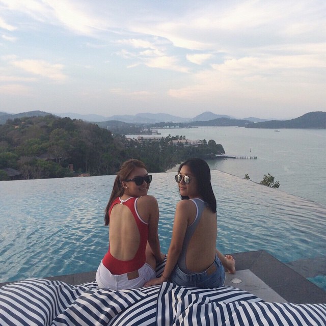 เบลล์ เขมิศรา แพรวา ณิชาภัทร