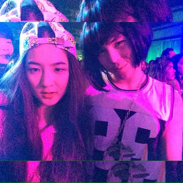 ปาร์ตี้ปีใหม่ GTH