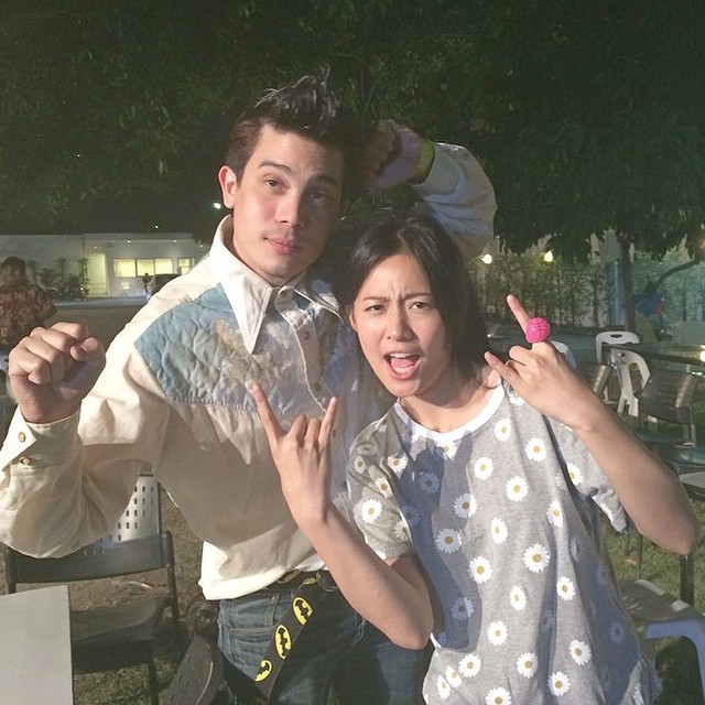 ปาร์ตี้ปีใหม่ GTH