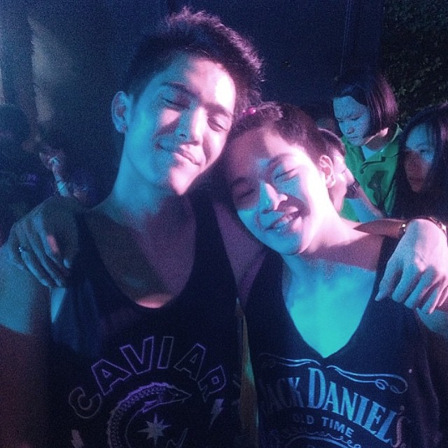 ปาร์ตี้ปีใหม่ GTH