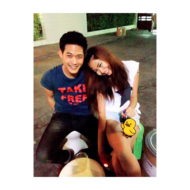 ปาร์ตี้ปีใหม่ GTH