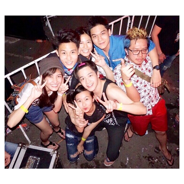 ปาร์ตี้ปีใหม่ GTH