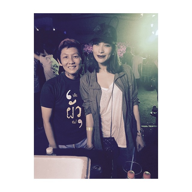 ปาร์ตี้ปีใหม่ GTH