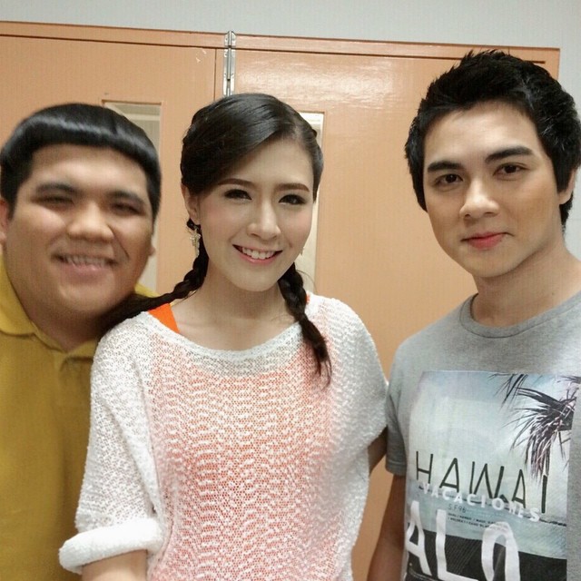 โฟกัส แน็ค แจ็ค แฟนฉัน