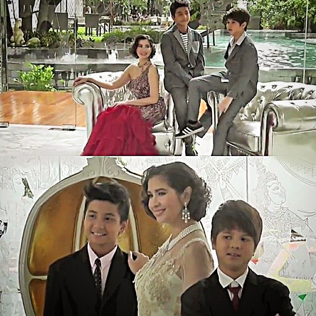 หมิว ลลิตา น้องแพลงตอน น้องอีตั้น