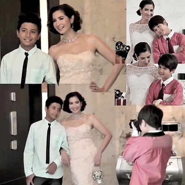 หมิว ลลิตา น้องแพลงตอน น้องอีตั้น