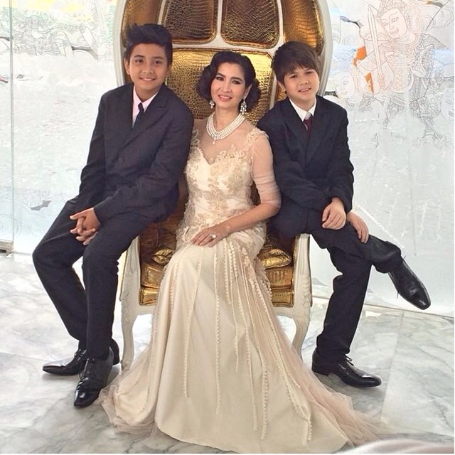 หมิว ลลิตา น้องแพลงตอน น้องอีตั้น