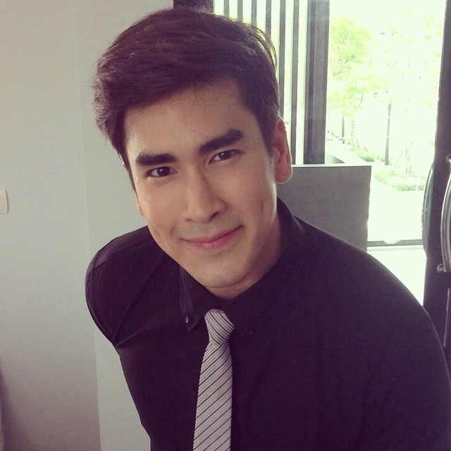 ณเดชน์ คูกิมิยะ