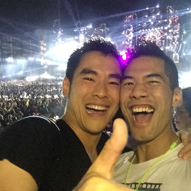 ปาร์ตี้ S2O festival 