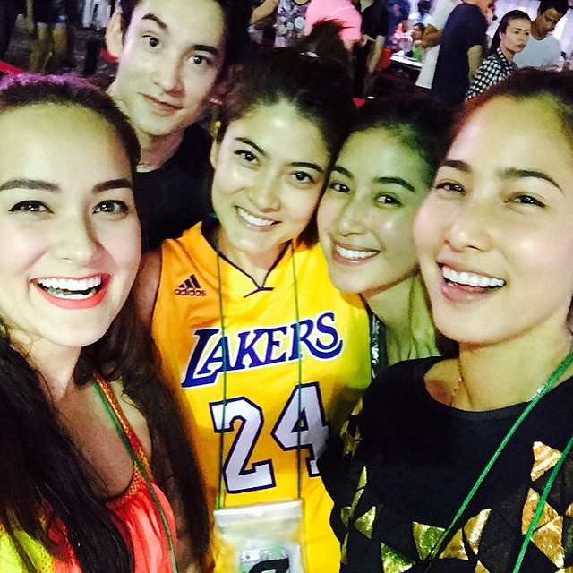 ปาร์ตี้ S2O festival 