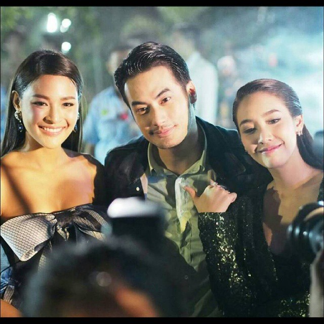 ศิลปินดาราจัดเต็ม ร่วมงานฉลองครบรอบ 65 ปี ไทยรัฐ