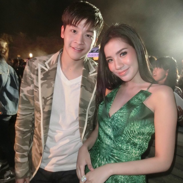 ศิลปินดาราจัดเต็ม ร่วมงานฉลองครบรอบ 65 ปี ไทยรัฐ