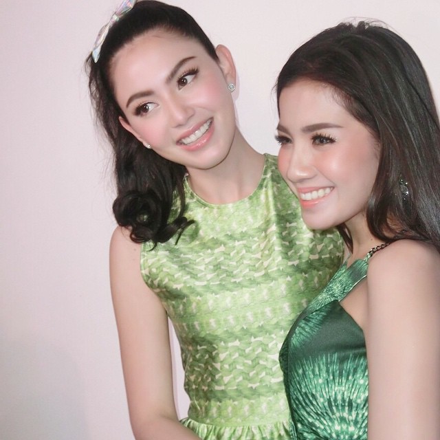 ศิลปินดาราจัดเต็ม ร่วมงานฉลองครบรอบ 65 ปี ไทยรัฐ