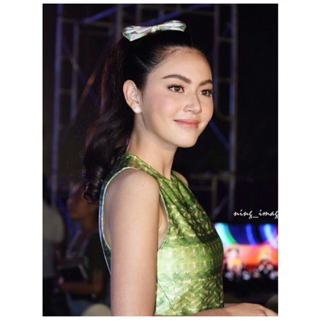 ศิลปินดาราจัดเต็ม ร่วมงานฉลองครบรอบ 65 ปี ไทยรัฐ