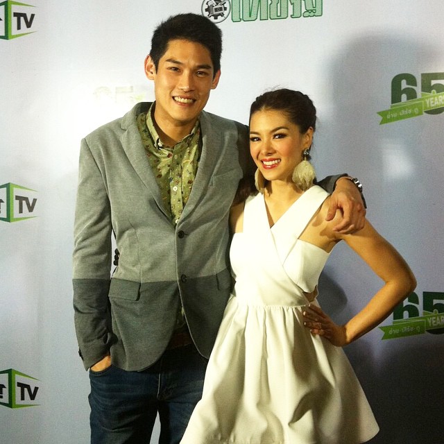 ศิลปินดาราจัดเต็ม ร่วมงานฉลองครบรอบ 65 ปี ไทยรัฐ