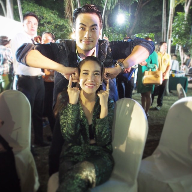 ศิลปินดาราจัดเต็ม ร่วมงานฉลองครบรอบ 65 ปี ไทยรัฐ