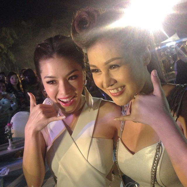 ศิลปินดาราจัดเต็ม ร่วมงานฉลองครบรอบ 65 ปี ไทยรัฐ