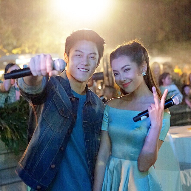 ศิลปินดาราจัดเต็ม ร่วมงานฉลองครบรอบ 65 ปี ไทยรัฐ