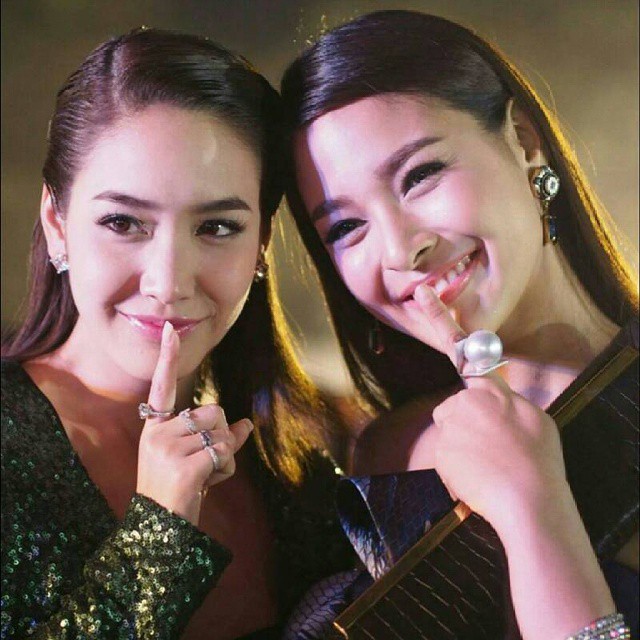 ศิลปินดาราจัดเต็ม ร่วมงานฉลองครบรอบ 65 ปี ไทยรัฐ