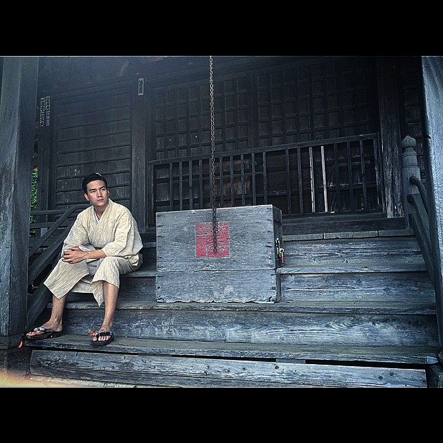 ท็อป จรณ มิกกี้ สวิส ป๊อก โฆษวิส