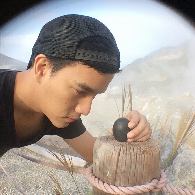 ท็อป จรณ มิกกี้ สวิส ป๊อก โฆษวิส