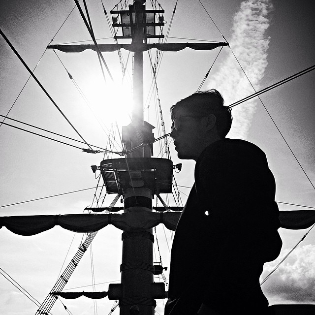 ท็อป จรณ มิกกี้ สวิส ป๊อก โฆษวิส