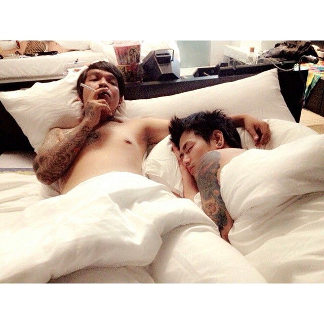 อ๊อฟ ปองศักดิ์