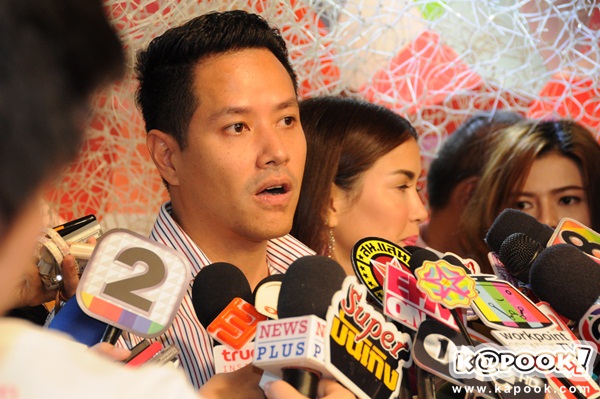 อาร์ต ศรา อ้อม พิยดา แถลงข่าวขอโทษ เจนี่เลิกเอ๋