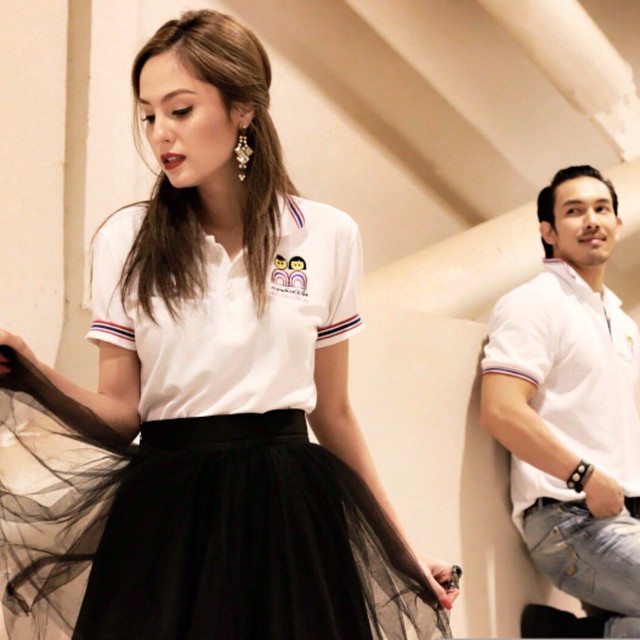 อั้ม อธิชาติ ขวัญ อุษามณี