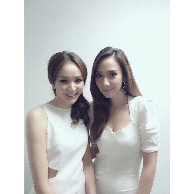 อั้ม แอมป์ พร้อมแก๊งเพื่อน เปิดตัว The Face Shop