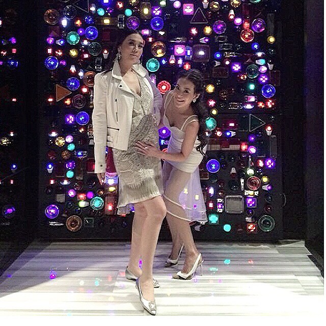 อั้ม แอมป์ พร้อมแก๊งเพื่อน เปิดตัว The Face Shop