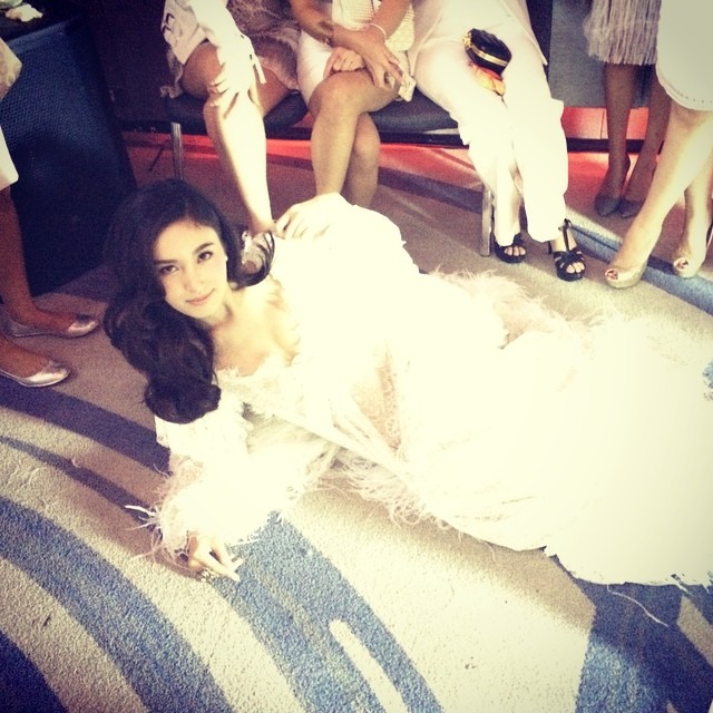 อั้ม แอมป์ พร้อมแก๊งเพื่อน เปิดตัว The Face Shop