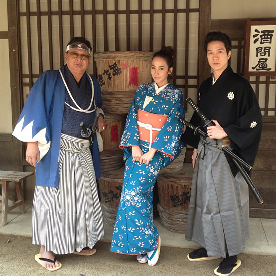 อั้ม แอมป์