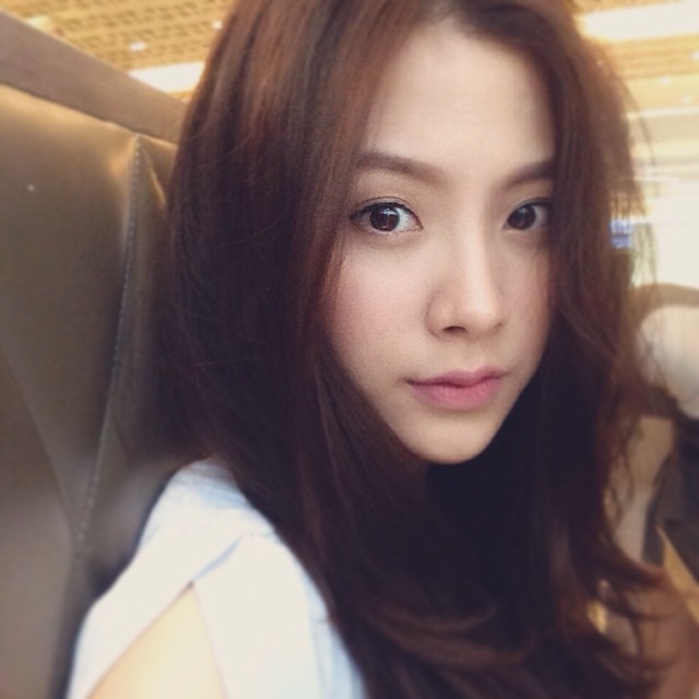 ใบเฟิร์น พิมพ์ชนก